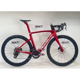 PINARELLO Nuova F7 Sram Force Starry Red Pinarello F7MY26H211AXS