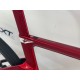 PINARELLO Nuova F7 Sram Force Starry Red Pinarello F7MY26H211AXS