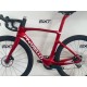 PINARELLO Nuova F7 Sram Force Starry Red Pinarello F7MY26H211AXS