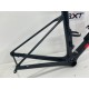 BMC Kit Telaio Teammachine SLR01 Carbon/Neon Red BMC 30006951