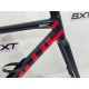 BMC Kit Telaio Teammachine SLR01 Carbon/Neon Red BMC 30006951