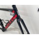 BMC Kit Telaio Teammachine SLR01 Carbon/Neon Red BMC 30006951