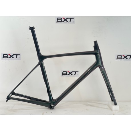 GIANT Telaio TCR Advanced Pro 2024 Misura ML Giant PRUS137-25
