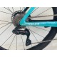 PINARELLO Dogma F Luxter Turquoise Shimano Dura Ace Princeton Peak 4550 Pinarello F26H100DAPEAK
