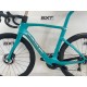 PINARELLO Dogma F Luxter Turquoise Shimano Dura Ace Princeton Peak 4550 Pinarello F26H100DAPEAK