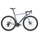 GIANT TCR Advanced 0 AXS 2025 Frost Silver Giant 109602014