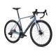GIANT TCR Advanced 0 AXS 2025 Frost Silver Giant 109602014