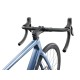 GIANT TCR Advanced 0 AXS 2025 Frost Silver Giant 109602014