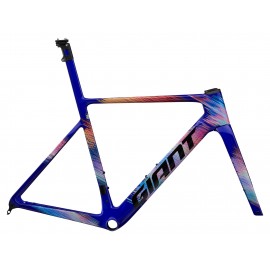 GIANT Kit Telaio Propel Advanced SL Victory Salute Edition