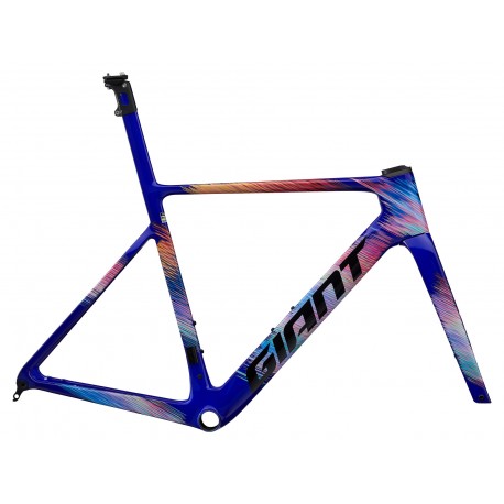 GIANT Kit Telaio Propel Advanced SL Victory Salute Edition Giant 190600610