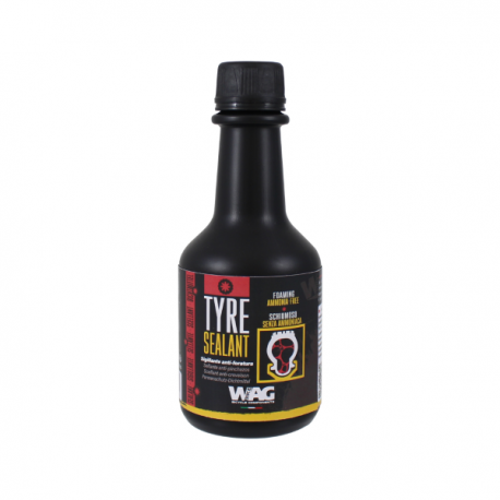 WAG Sigillante Schiumoso 250ml WAG 567011005