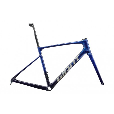 GIANT Telaio Defy Advanced SL Sapphire Giant 191600410