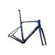 GIANT Telaio Defy Advanced SL Sapphire Giant 191600410