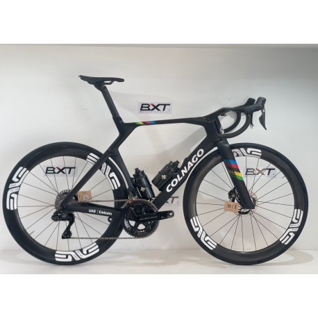 COLNAGO Y1Rs World Champion Black Colnago Y1RS.YSBC