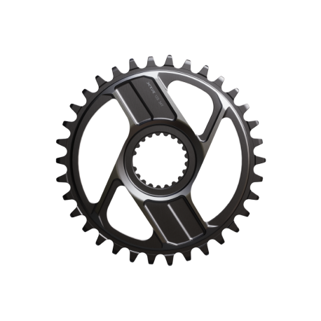 SHIMANO Corona XTR SM-CRM96 12v Shimano ISMCRM96A