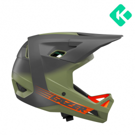 LAZER Casco Integrale Chase KC Matte Moss Lazer BLC244789218