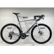 GIANT TCR Advanced Pro 1 AXS Tech Silver Giant 109604614