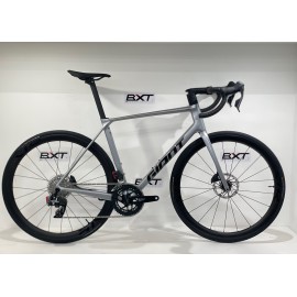 GIANT TCR Advanced Pro 1 AXS Tech Silver Giant 109604614