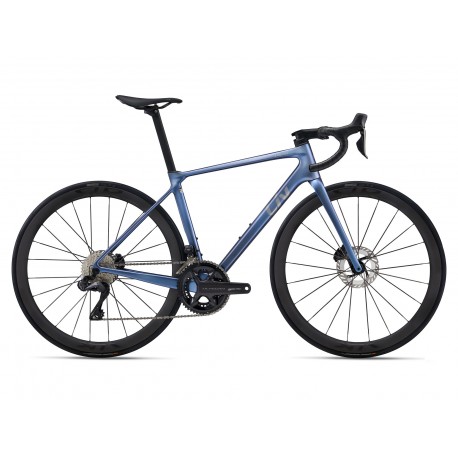 LIV Langma Advanced Pro 0 Thundercloud LIV 106503010