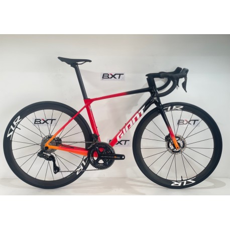GIANT TCR Advanced Pro Dura Ace 2026 Giant 109606310