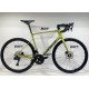 GIANT Defy Advanced 1 Cyber Lime Giant 103102224