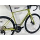GIANT Defy Advanced 1 Cyber Lime Giant 103102224