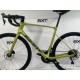 GIANT Defy Advanced 1 Cyber Lime Giant 103102224