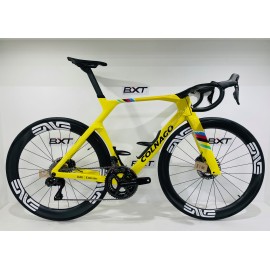 COLNAGO Y1Rs World Champion Tour De France LTD Colnago Y1RS.YSYL