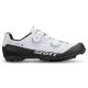 SCOTT Scarpe MTB RC White/Black Scott 425475