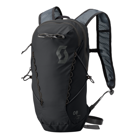 SCOTT Zaino Trail Lite 8 Nero Scott 424627-0001222