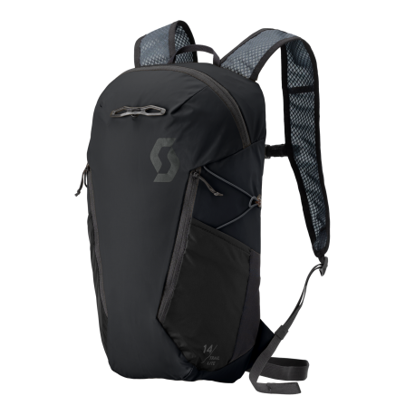 SCOTT Zaino Trail Lite 14 Nero Scott 424626-0001222