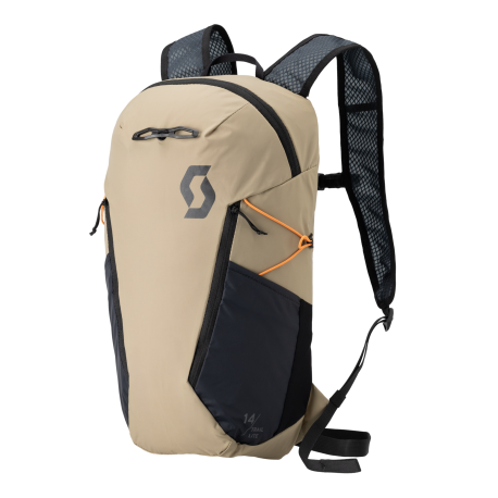 SCOTT Zaino Trail Lite 14 Beige Scott 424626-7999222