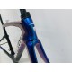 PINARELLO Dogma F Luxter Blue Shiny Pinarello FRDOGMAF25H103