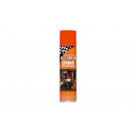 FINISH LINE Sgrassante per Biciclette Citrus Finish Line FIN13