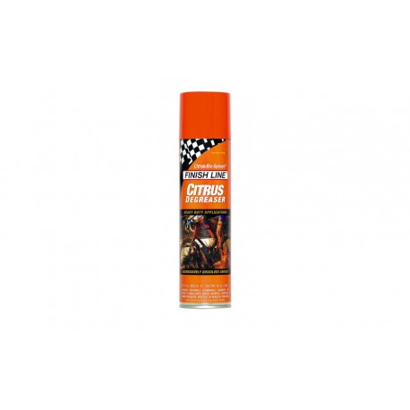 FINISH LINE Sgrassante per Biciclette Citrus Finish Line FIN13