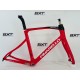 PINARELLO Kit Telaio X3 Red/Black Pinarello X3D161FRS