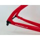 PINARELLO Kit Telaio X3 Red/Black Pinarello X3D161FRS