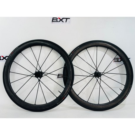 SYNCROS Capital SL 40mm Demo Syncros 421130/31DEMO