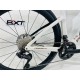 PINARELLO Nuova F7 Shimano Ultegra Di2 Alabaster White Pinarello F7MY26H210DI2