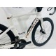 PINARELLO Nuova F7 Shimano Ultegra Di2 Alabaster White Pinarello F7MY26H210DI2