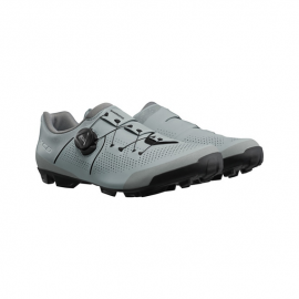 SHIMANO Scarpe MTB XC302 Ice Grey Shimano ESHXC302MGG13S