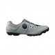 SHIMANO Scarpe MTB XC302 Ice Grey Shimano ESHXC302MGG13S