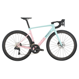 SCOTT Addict RC 10 Gelato Blue/Gelato Pink Scott 425684-8329