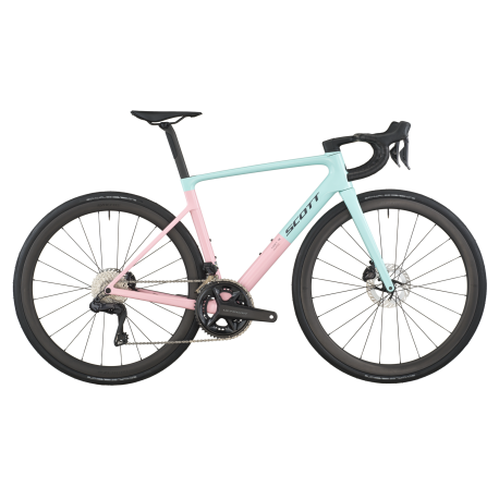 SCOTT Addict RC 10 Gelato Blue/Gelato Pink Scott 425684-8329
