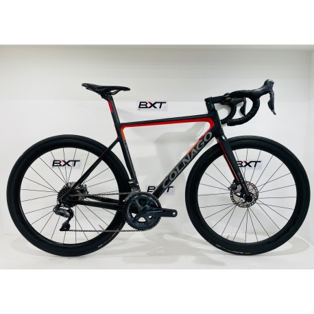 COLNAGO V3Rs Shimano Ultegra Di2 Misura 50s Colnago PRUS040-25