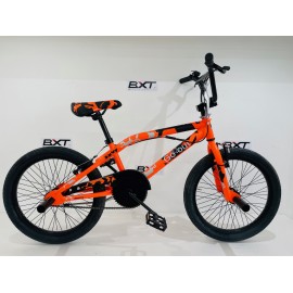 BMX Freestyle 20 Acciaio
