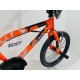 BMX Freestyle 20 Acciaio 0420202.AR