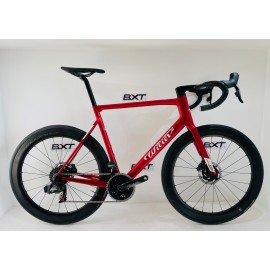 WILIER Zero SLR SRAM Force AXS Misura XXL