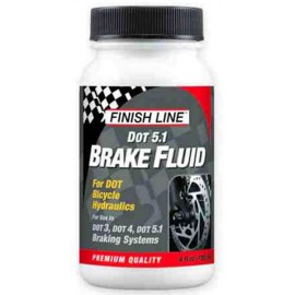 FINISH LINE Brake Fluid DOT 5.1 Finish Line FIN135