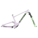 SCOTT Kit Telaio Spark RC World Cup Hush Purple Scott 425710H